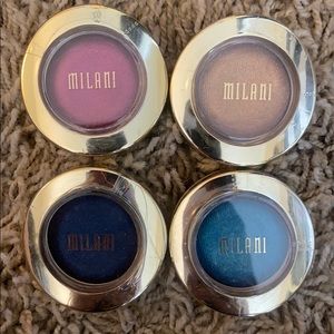Milani eye shadow